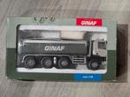 Ginaf kipper 1:50, Hobby en Vrije tijd, Modelauto's | 1:50, Ophalen of Verzenden, Bus of Vrachtwagen