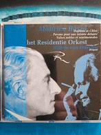 Maurice Ravel - Daphnis et Chloé - Residentie Orkest CD, Cd's en Dvd's, Ophalen of Verzenden, Zo goed als nieuw, Orkest of Ballet