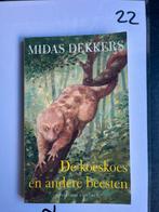 Midas Dekkers - De koeskoes en andere beesten, Ophalen of Verzenden, Zo goed als nieuw, Overige diersoorten