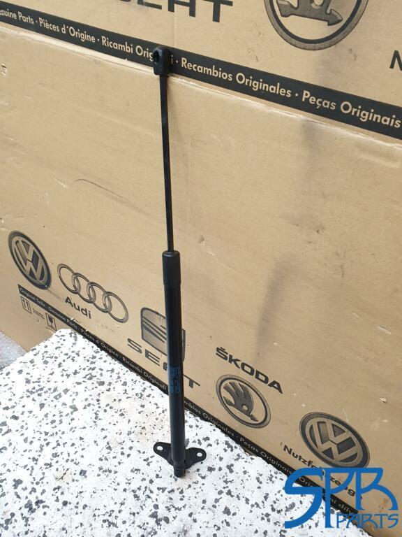 Gasveer achterklep set links rechts Seat Ateca 575827550b, Nieuw, Ophalen of Verzenden, Seat, Seat