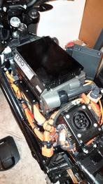 Gebruikte Zero SR-F/S chargetank 6kW, Motoren, Ophalen