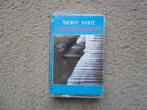 Snowy White - Bird of Paradise / White Flames, Ophalen of Verzenden, Zo goed als nieuw, 1 bandje