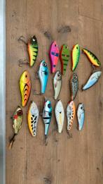 Spro rapper iris pike fighter kunstaas jerkbait snoek, Watersport en Boten, Ophalen, Zo goed als nieuw, Overige typen