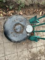 Lpg ring tank t.b.v. Vialle lpi installatie, Ophalen, Gebruikt, Volvo