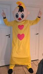 Bumba mascotte pak - Te huur, Hobby en Vrije tijd, Feestartikelen | Verhuur, Ophalen of Verzenden, Nieuw, Verjaardag