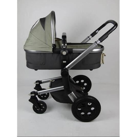 Joolz Day Expedition Limited Edition kinderwagen, Gebruikt, Luchtbanden, Ophalen, Kinderwagen