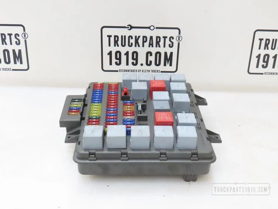 DAF 1706016 Centrale Electra Box DAF LF, Ophalen, Gebruikt, DAF