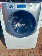 Ariston Hotpoint 11 kg wasmachine - Werkt perfect!, Ophalen, Gebruikt, 10 kg of meer, 1600 toeren of meer