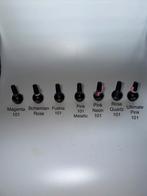 Diversen maicuren spullen, Ophalen of Verzenden, Gebruikt, Handen en Nagels