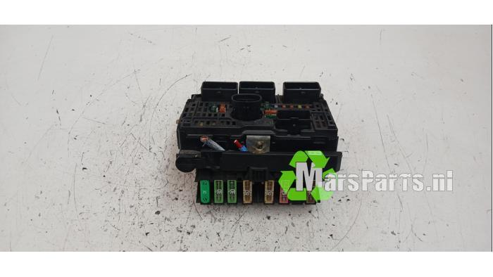 Zekeringkast van een Peugeot 807, Gebruikt, -, -, Ophalen of Verzenden