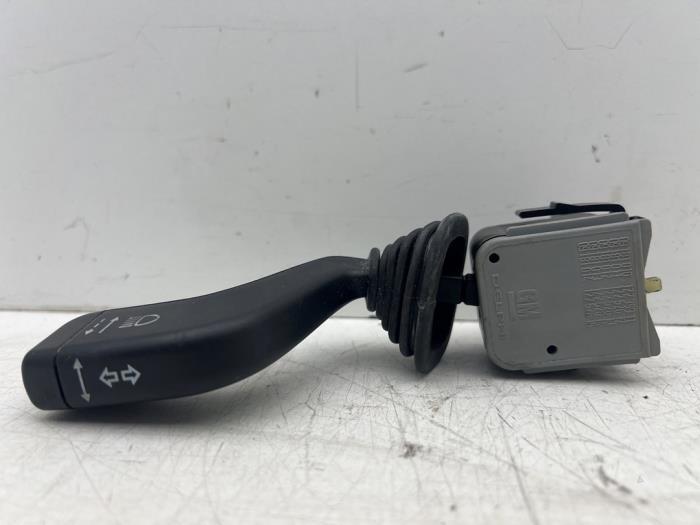 Richtingaanwijzer Schakelaar van een Opel Agila, Gebruikt, -, -, Opel