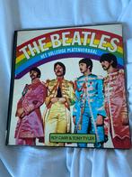 The Beatles - Het volledige platenverhaal, Boeken, Ophalen of Verzenden, Gelezen, Artiest