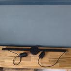 Zwarte Lightswing - Ophangsysteem voor lampen, Ophalen, Gebruikt, Modern, Industrieel, Metaal