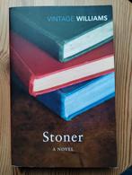 Stoner - Vintage Williams. A novel. Roman, Ophalen of Verzenden, Gelezen, John Williams, Europa overig