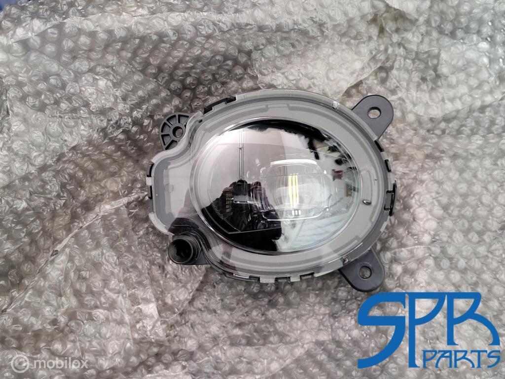 Mistlamp LINKS 5FJ941701 SEAT TARRACO LEON POLO 2G FACELIFT, Nieuw, Ophalen of Verzenden, Seat, Seat