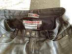 Motorbroek maat 52/54, Ophalen of Verzenden, Tweedehands, Broek | textiel