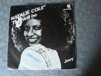 Natalie cole - this will be, Cd's en Dvd's, Ophalen of Verzenden, Zo goed als nieuw, Pop, Single