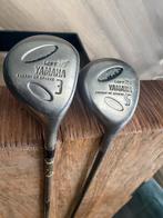 yamaha energy of sphere houten 3-5, Ophalen of Verzenden, Gebruikt, Club