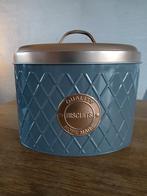 Super leuk koekblik, Verzamelen, Blikken, Ophalen of Verzenden, Zo goed als nieuw, Koek(jes)