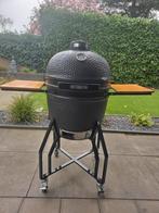 Grill Guru Large BBQ Kamado, Ophalen, Gebruikt, Grill Guru, Met accessoires