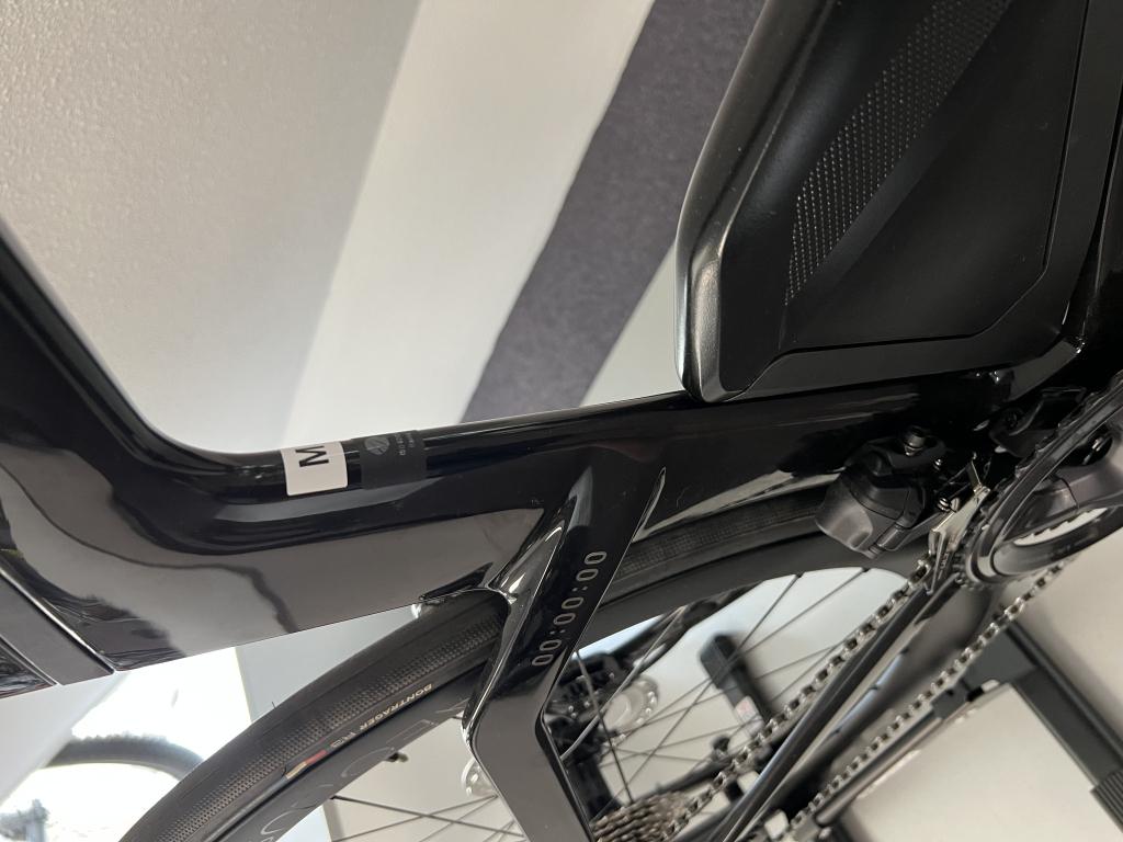 Trek Speed Concept - Ultegra Di2 12-speed | Triathlonfiets, Ophalen, Carbon, Zo goed als nieuw, Sportief@detweewielernl