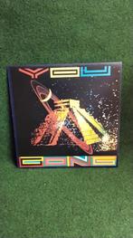 GONG, Ophalen of Verzenden, Gebruikt, 12 inch, Poprock