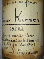 Eau de Vie liquers, Verzamelen, Wijnen, Nieuw, Ophalen of Verzenden, Vol, Overige typen