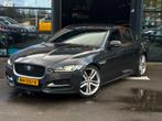 Jaguar XE 2.0 D Portfolio ACC/XENON/MERIDIAN/NIEUWSTAAT/APK, Auto's, Jaguar, Automaat, Achterwielaandrijving, 4 cilinders, 163 pk