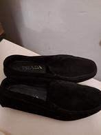 PRADA Schoenen Maat 38, Ophalen, Zwart, Overige typen, Prada