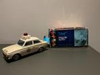 Vintage DAF Politie Ichiko HEMA 1:20, Overige merken, Gebruikt, Auto, Groter dan 1:32