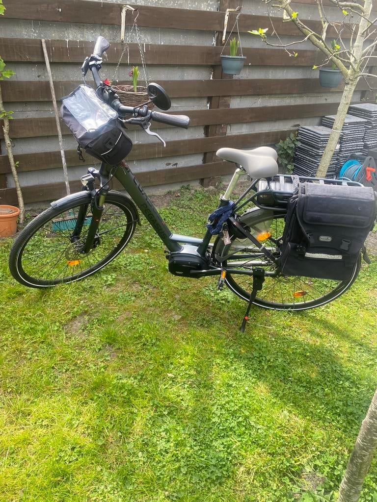 Pegasus 28 inc, Fietsen en Brommers, Ophalen of Verzenden, Zo goed als nieuw, Overige merken