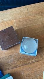 Loep staos, Ophalen, Zo goed als nieuw, Vergrootglas of Loep