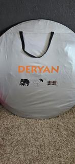 Deryan pop-up tent - Ideaal voor baby's en peuters, Ophalen, Tot en met 2