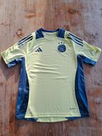 Ajax shirt maat 164, Kinderen en Baby's, Kinderkleding | Maat 164, Adidas, Gebruikt, Jongen of Meisje, Ophalen of Verzenden