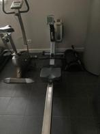 Concept 2 roeimachine, Ophalen, Benen, Gebruikt, Metaal