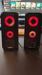 Speaker ac845, Overige merken, Overige typen, Ophalen of Verzenden, Zo goed als nieuw