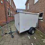 Windsurf / Motorcross trailer  Bockman, Auto diversen, Aanhangers en Bagagewagens, Ophalen