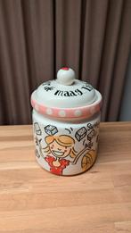 Blond Amsterdam voorraadpot roze, Huis en Inrichting, Keuken | Servies, Blond Amsterdam, Overige typen, Ophalen of Verzenden, Zo goed als nieuw