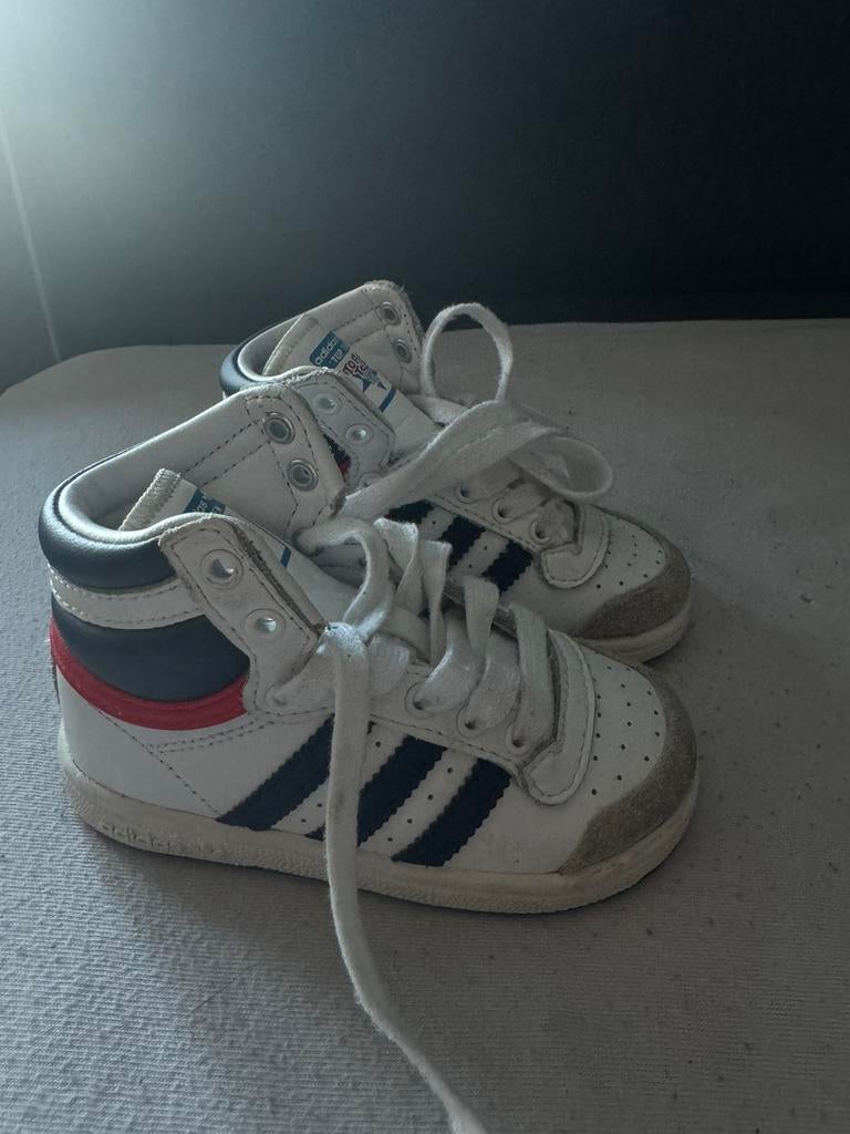 Adias maat 22, Ophalen of Verzenden, Zo goed als nieuw, Schoenen