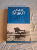 Jane's All the World's Aircraft replica's: 1919 & 1945-6, Ophalen