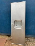 Rvs keukenblad buitenkeuken bijkeuken oppottafel 171cm, Ophalen, Gebruikt, 50 tot 75 cm, Minder dan 100 cm