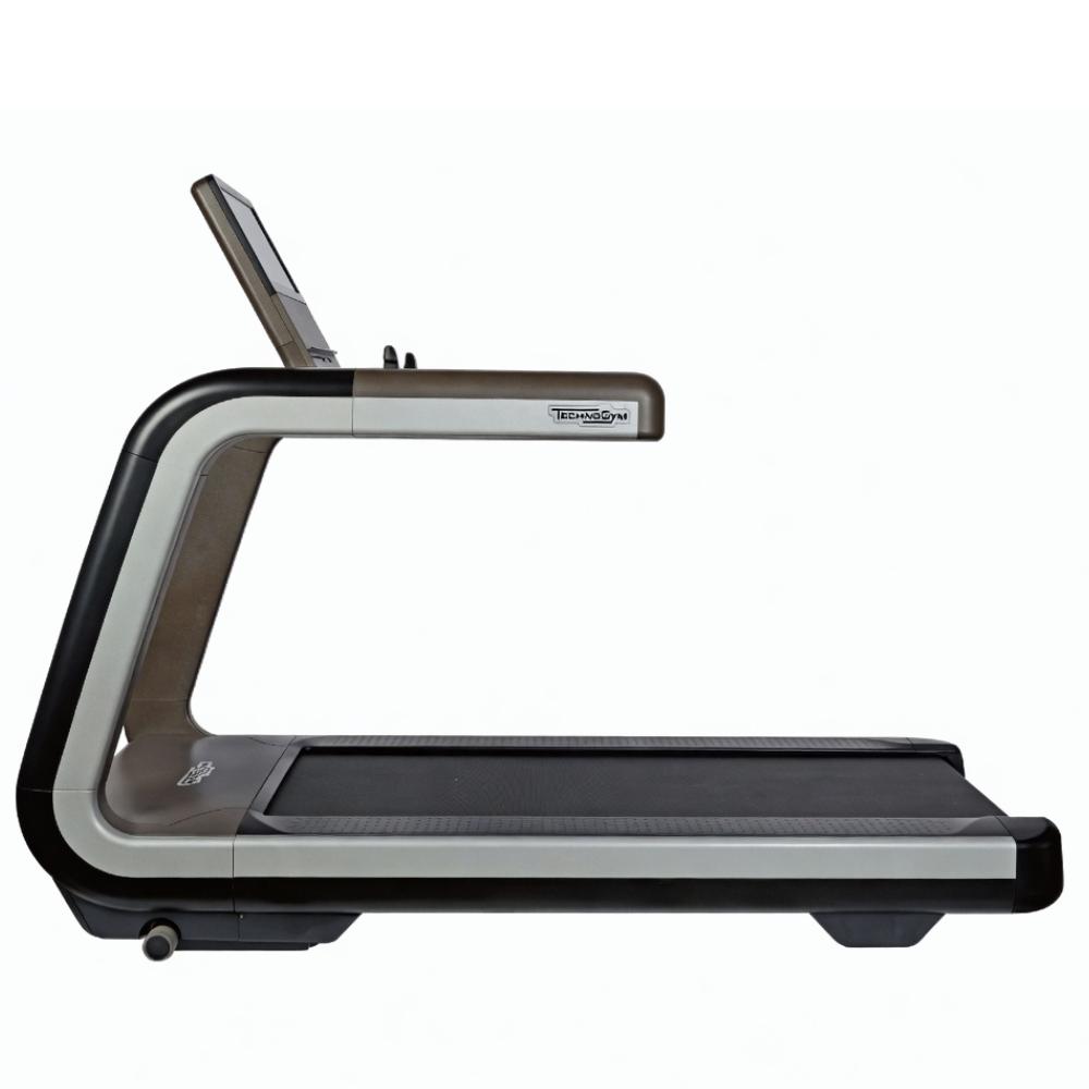Technogym – Artis Vario Unity 3.0 – Loopband – Bruin