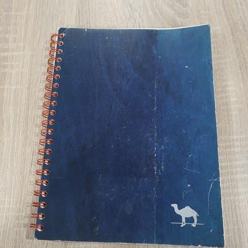 Straten atlas ANWB 1996 origineel Camel sigaretten promo, Verzamelen, Ophalen of Verzenden, Gebruikt, Overige typen