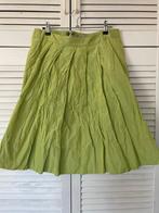 Pauw rok, Maat 42/44 (L), Ophalen of Verzenden, Zo goed als nieuw, Knielengte