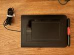 Wacom Bamboo CTH-460 tekentablet, Ophalen of Verzenden, Multi-touch, Gebruikt, Bedraad