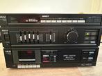 Leuke akai setje,zie foto''s, Audio, Tv en Foto, Stereo-sets, Ophalen, Zo goed als nieuw, Tuner of Radio, Akai