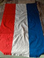 Oude Nederlandse vlag., Ophalen of Verzenden, Gebruikt