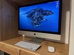iMac 27" 5K | i7 4.2GHz | 32GB RAM | 2TB SSD, Computers en Software, Apple Desktops, Ophalen, 32 GB, SSD, IMac