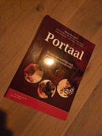 Portaal, Harry Paus, Ophalen of Verzenden, Zo goed als nieuw, Nederlands