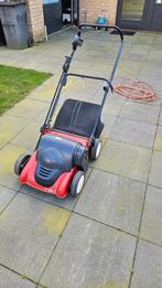 Verticuteermachine te huur - met opvangbak op stroom, Ophalen, Gebruikt, Elektrisch, Onbekend